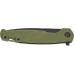 Нож SKIF Pocket Patron BSW ц:od green (17650247)